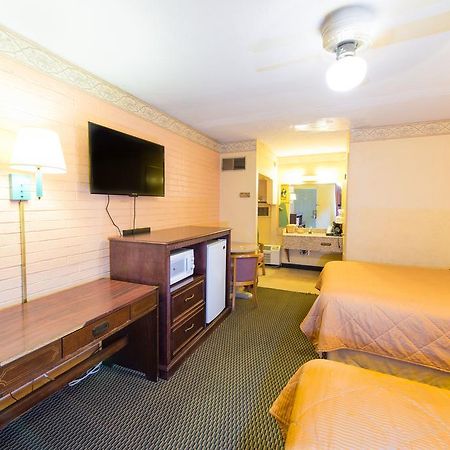 Budget Inn - Paintsville Luaran gambar