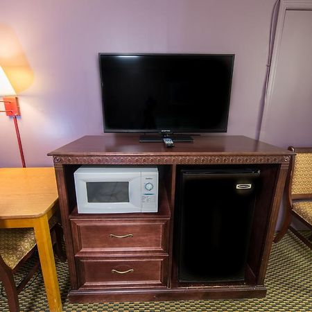 Budget Inn - Paintsville Luaran gambar