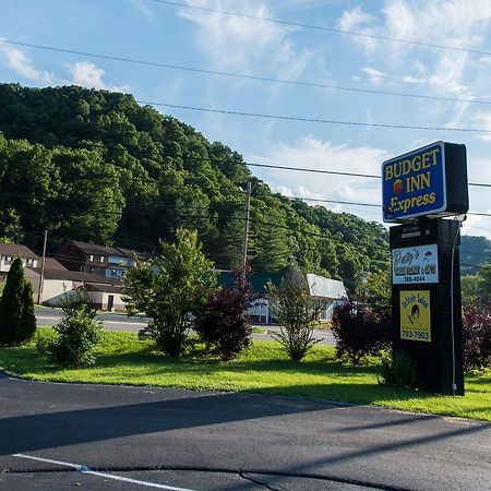 Budget Inn - Paintsville Luaran gambar
