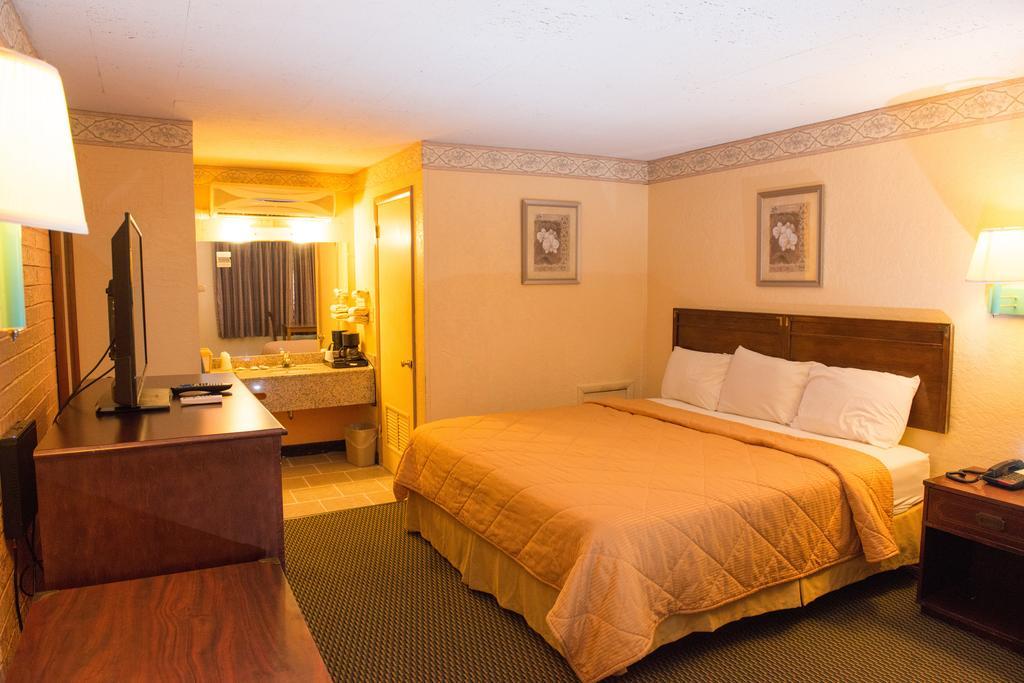 Budget Inn - Paintsville Bilik gambar