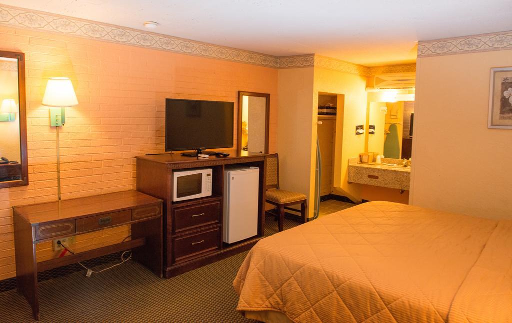 Budget Inn - Paintsville Bilik gambar