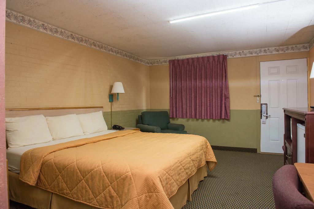 Budget Inn - Paintsville Bilik gambar