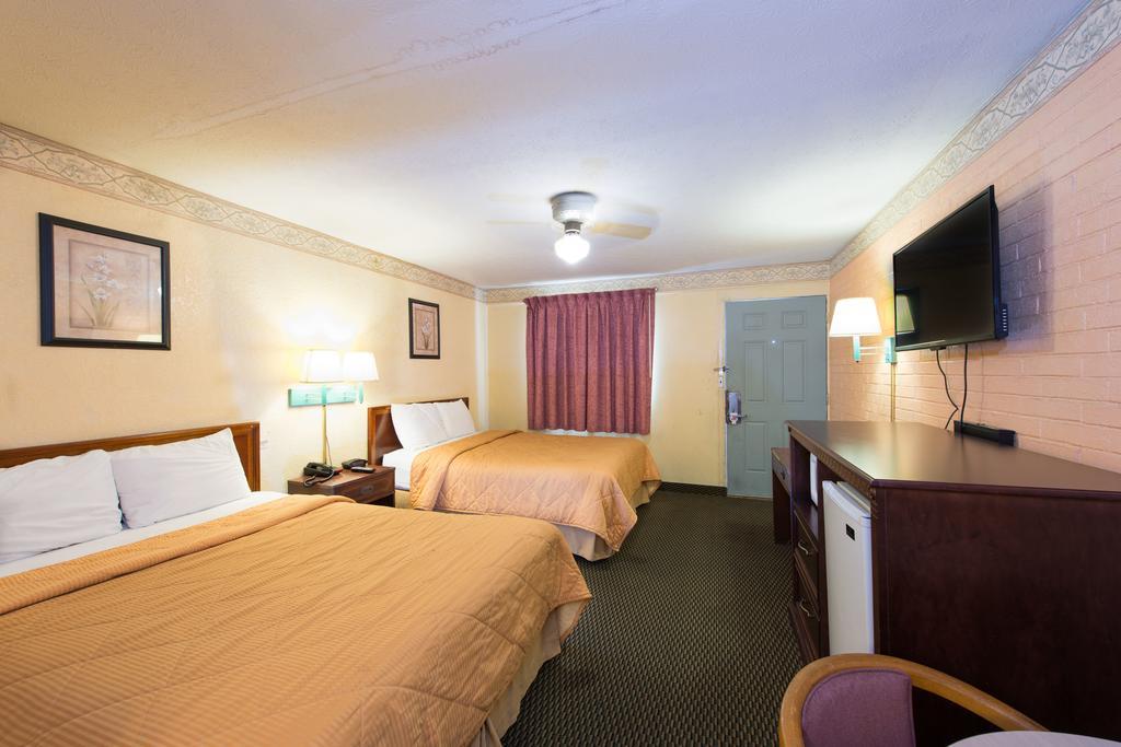 Budget Inn - Paintsville Luaran gambar