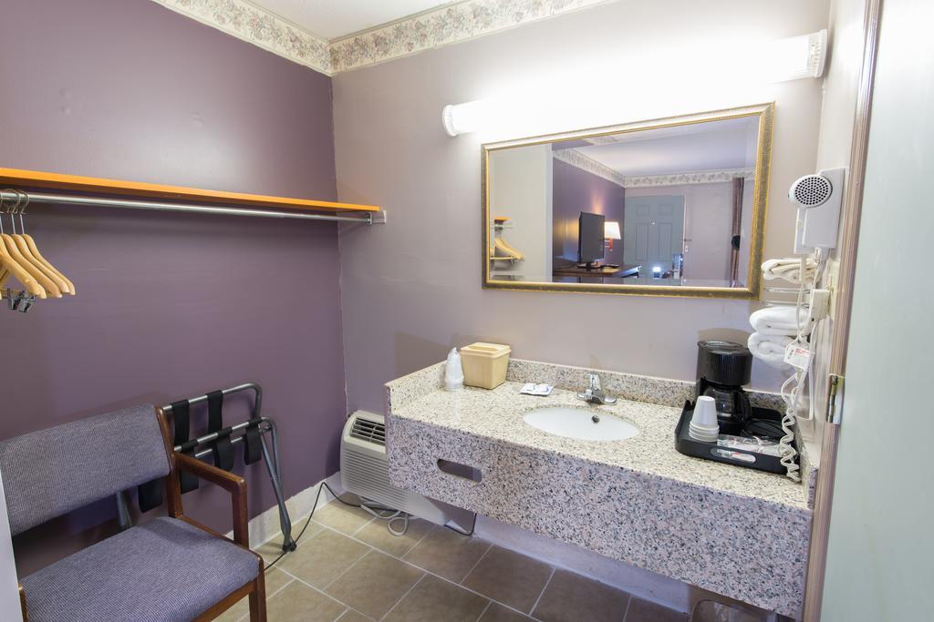 Budget Inn - Paintsville Luaran gambar