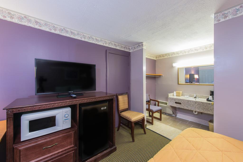 Budget Inn - Paintsville Luaran gambar