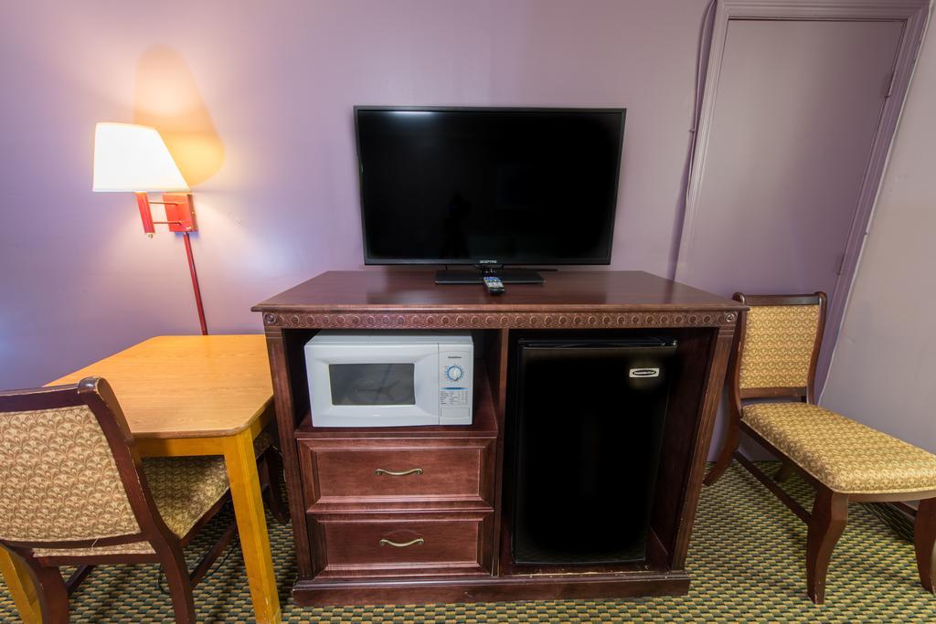 Budget Inn - Paintsville Luaran gambar