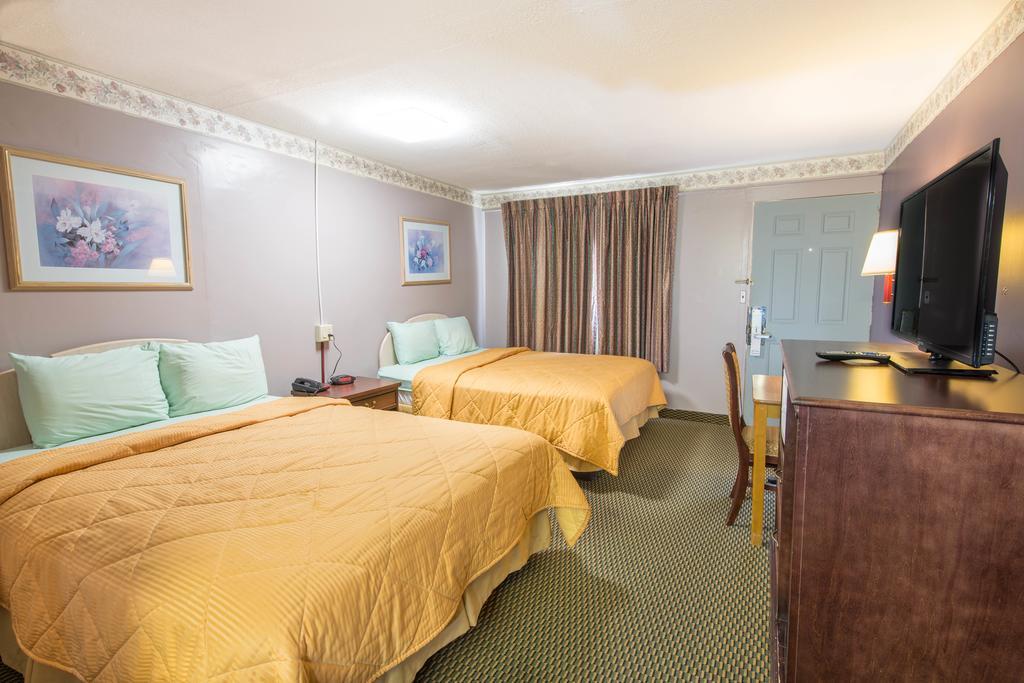 Budget Inn - Paintsville Luaran gambar