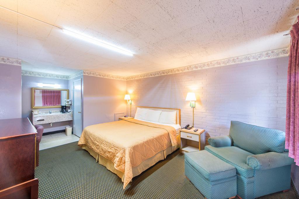 Budget Inn - Paintsville Luaran gambar