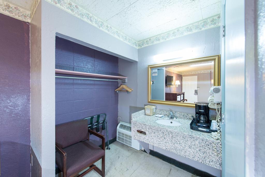 Budget Inn - Paintsville Luaran gambar