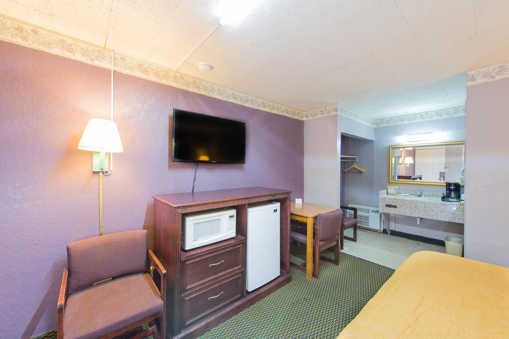 Budget Inn - Paintsville Luaran gambar