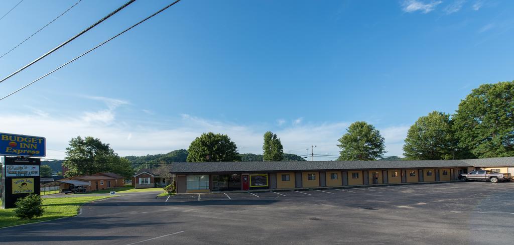 Budget Inn - Paintsville Luaran gambar