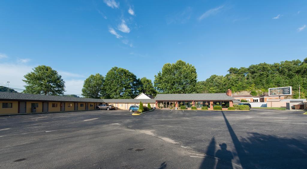 Budget Inn - Paintsville Luaran gambar