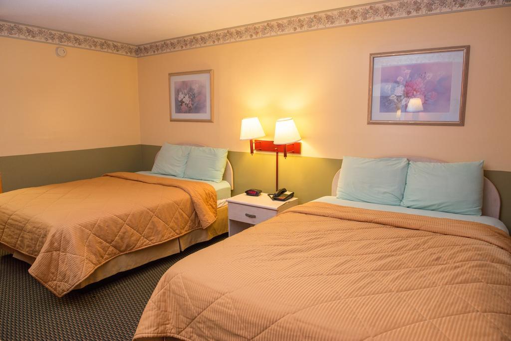 Budget Inn - Paintsville Bilik gambar