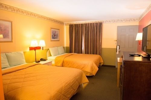 Budget Inn - Paintsville Luaran gambar