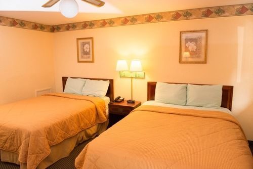 Budget Inn - Paintsville Luaran gambar