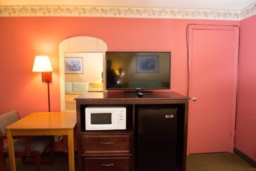 Budget Inn - Paintsville Luaran gambar