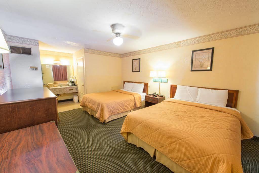 Budget Inn - Paintsville Luaran gambar