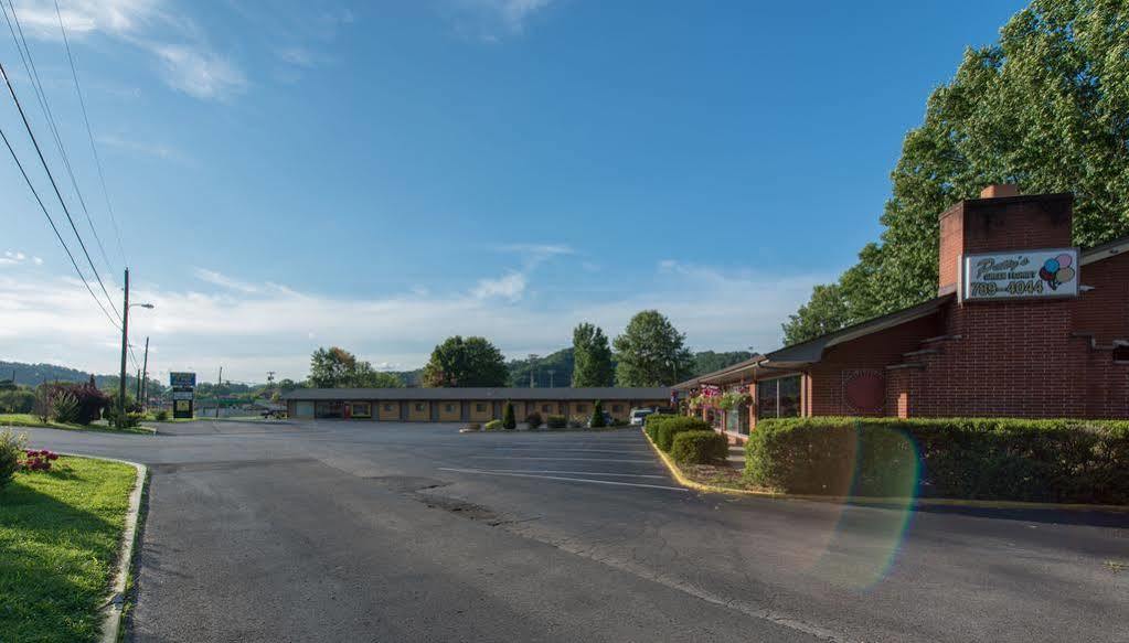 Budget Inn - Paintsville Luaran gambar